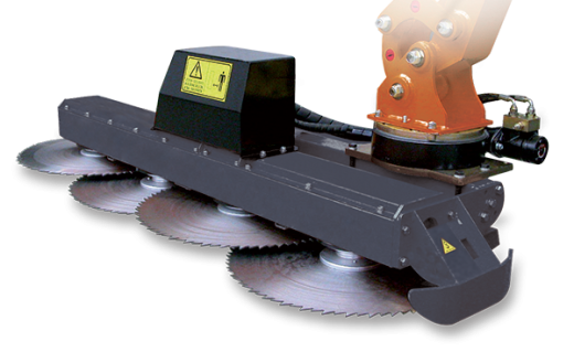 Дисковая пила