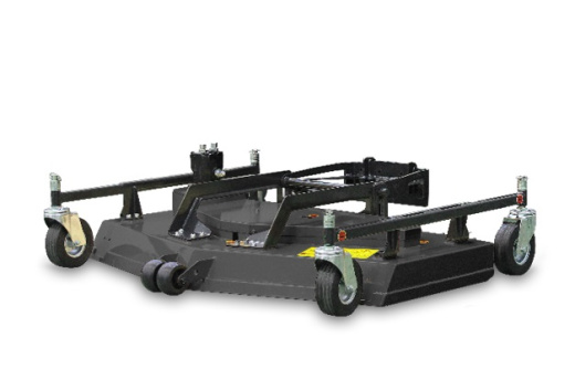 Ротационная газонокосилка