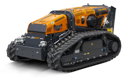 Energreen RoboMAX