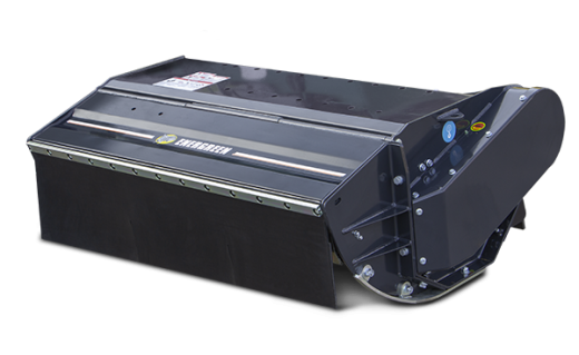 Режущая дека